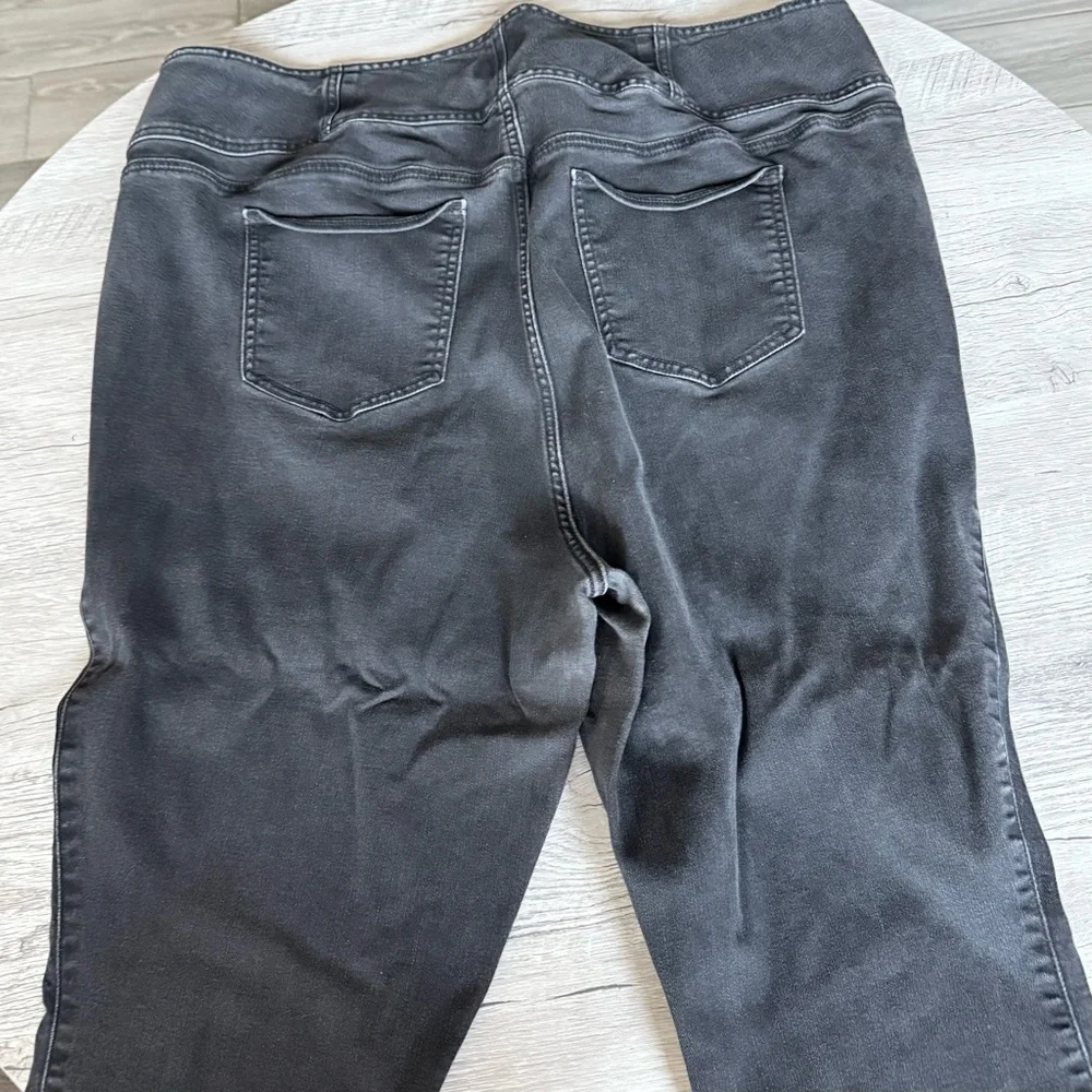 Torrid Black Jeggings for Women - Picture 4 of 13